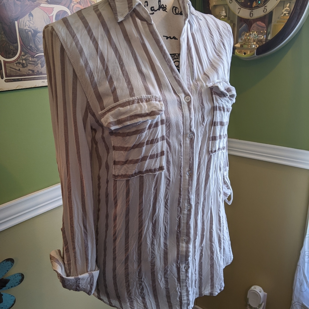 Day to Day  blouse